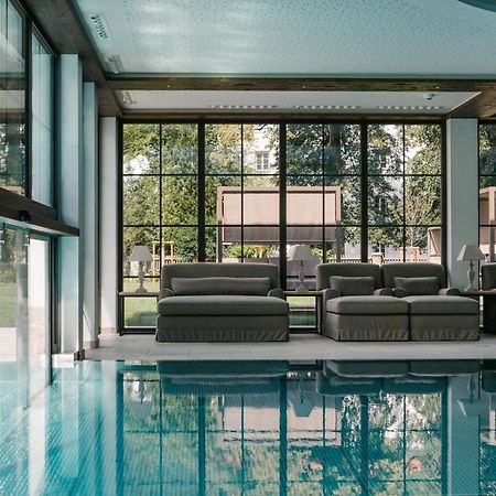 Hotel Braeu Zell am Ziller Exterior photo