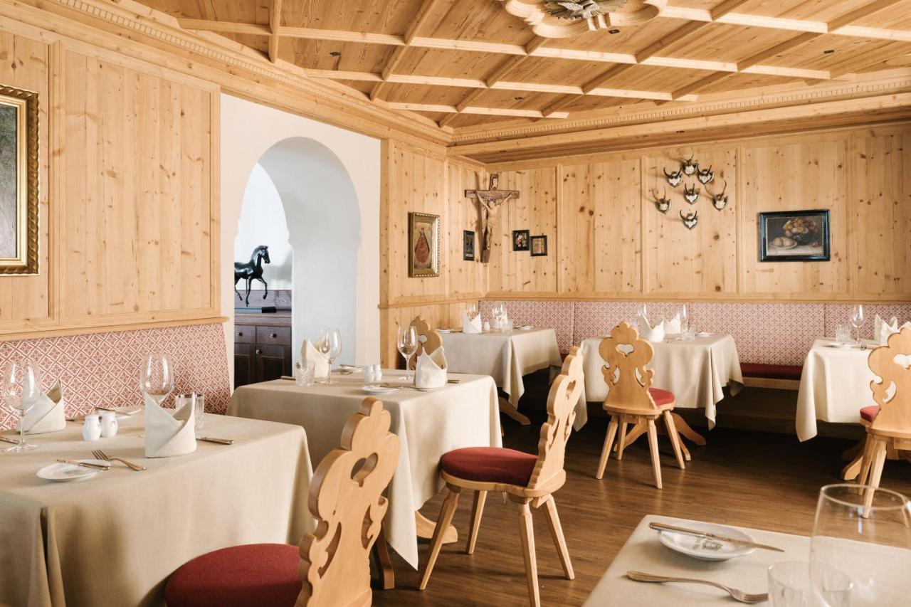 Hotel Braeu Zell am Ziller Exterior photo