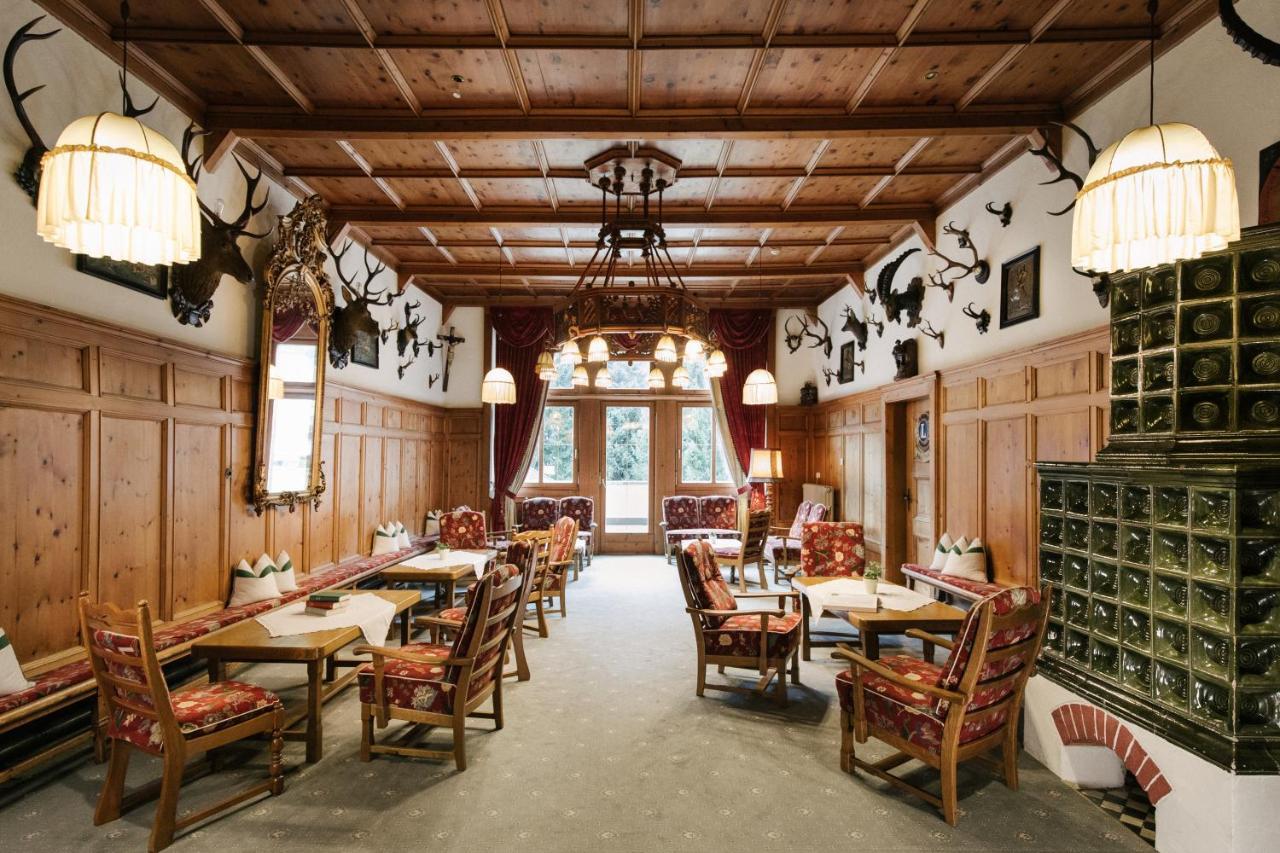 Hotel Braeu Zell am Ziller Exterior photo