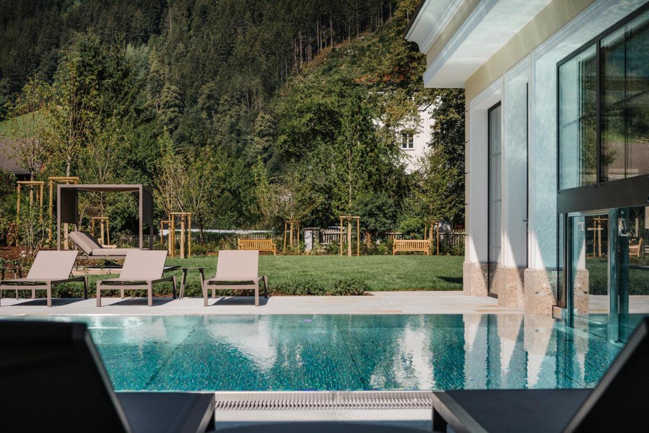 Hotel Braeu Zell am Ziller Exterior photo